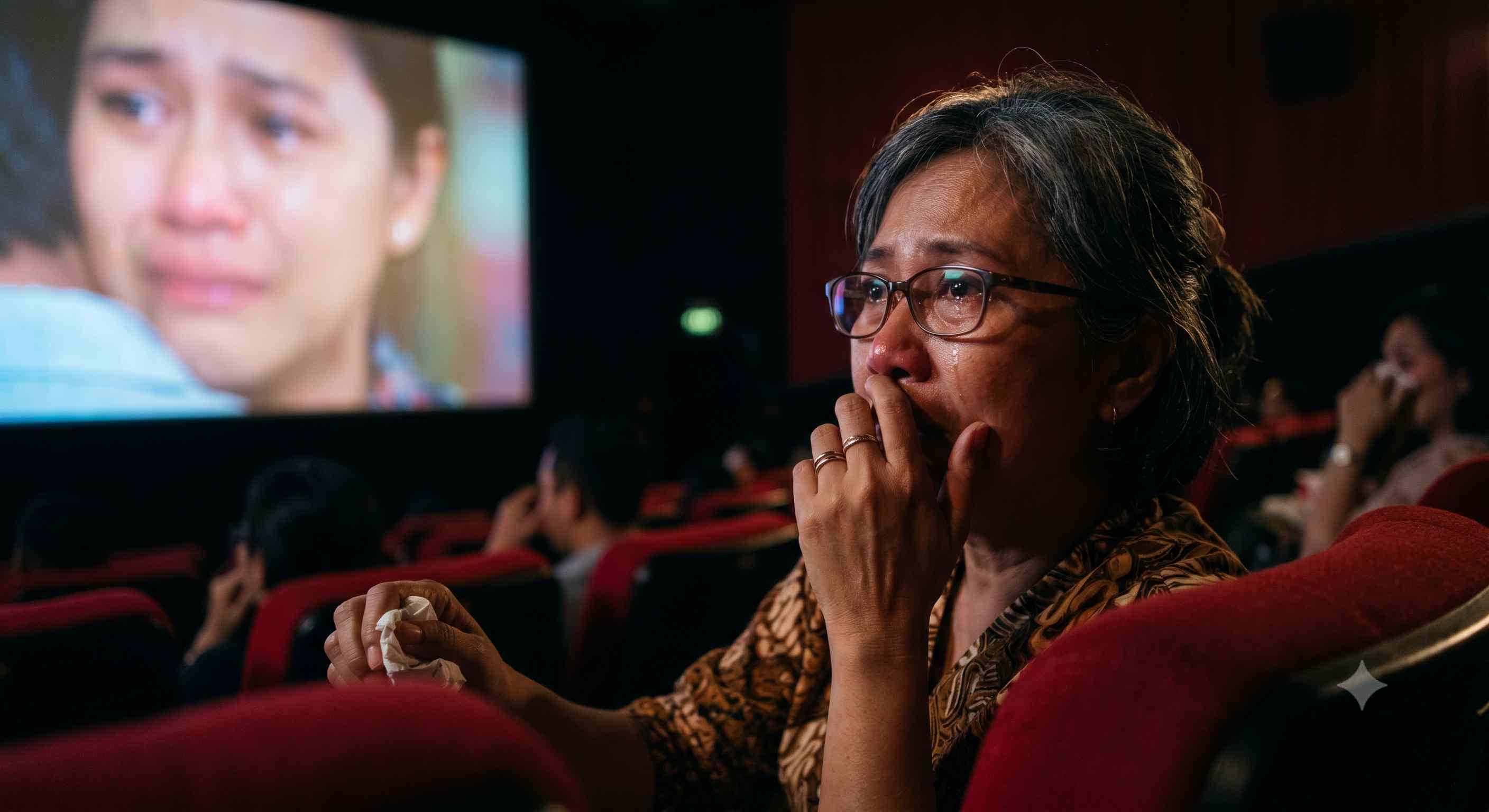 6 Rekomendasi Film Tentang Perjuangan Bertahan Hidup