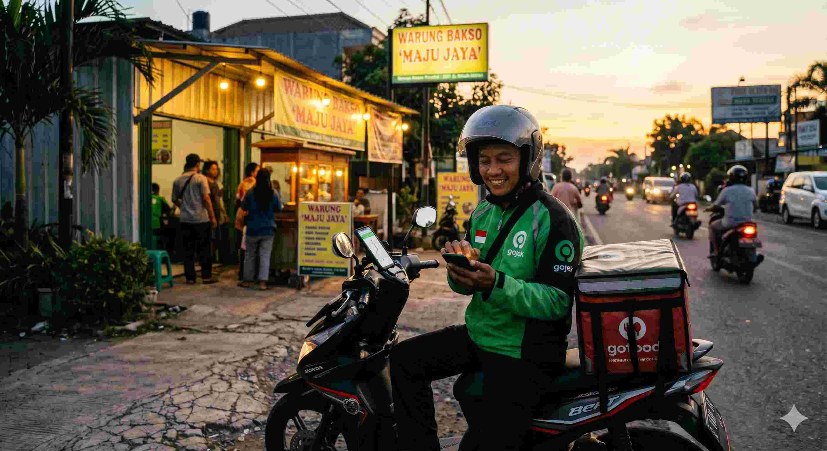5 Side Job yang Naik Daun di 2026