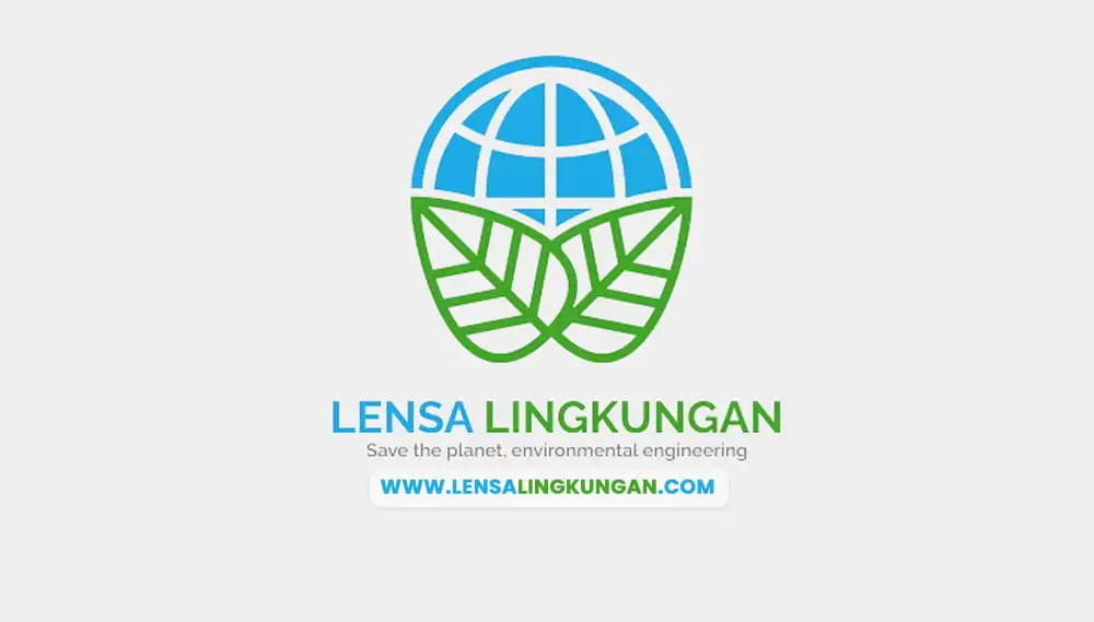 Lensa Lingkungan