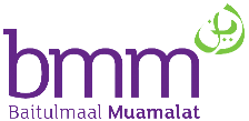 Baitulmaal Muamalat