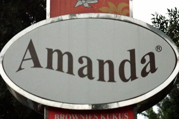 Amanda