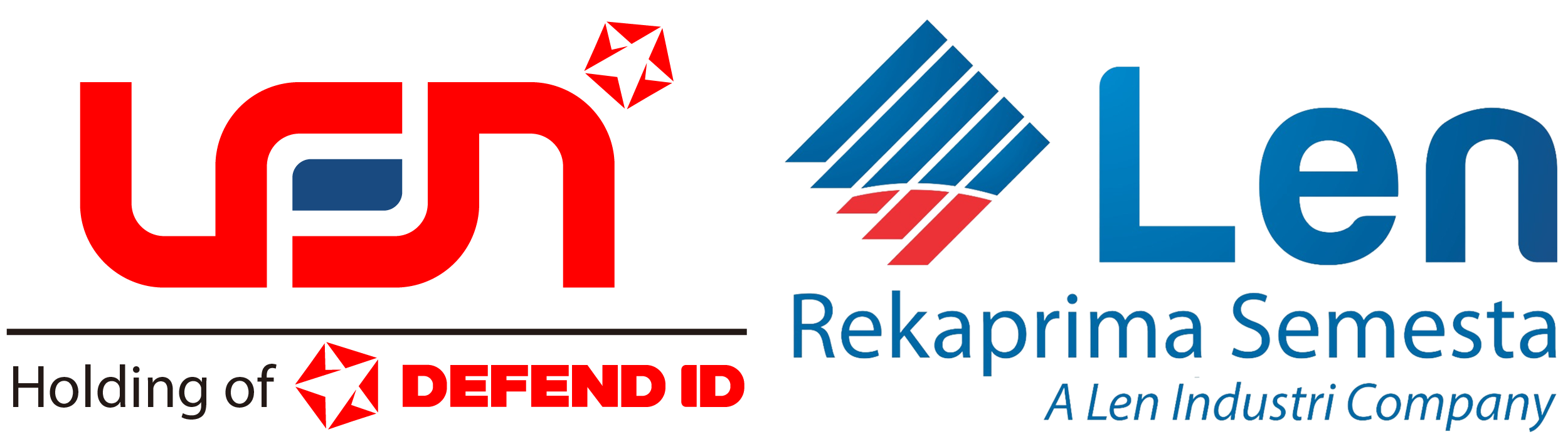 PT Len Rekaprima
