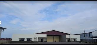 PT Ding Jin Indonesia