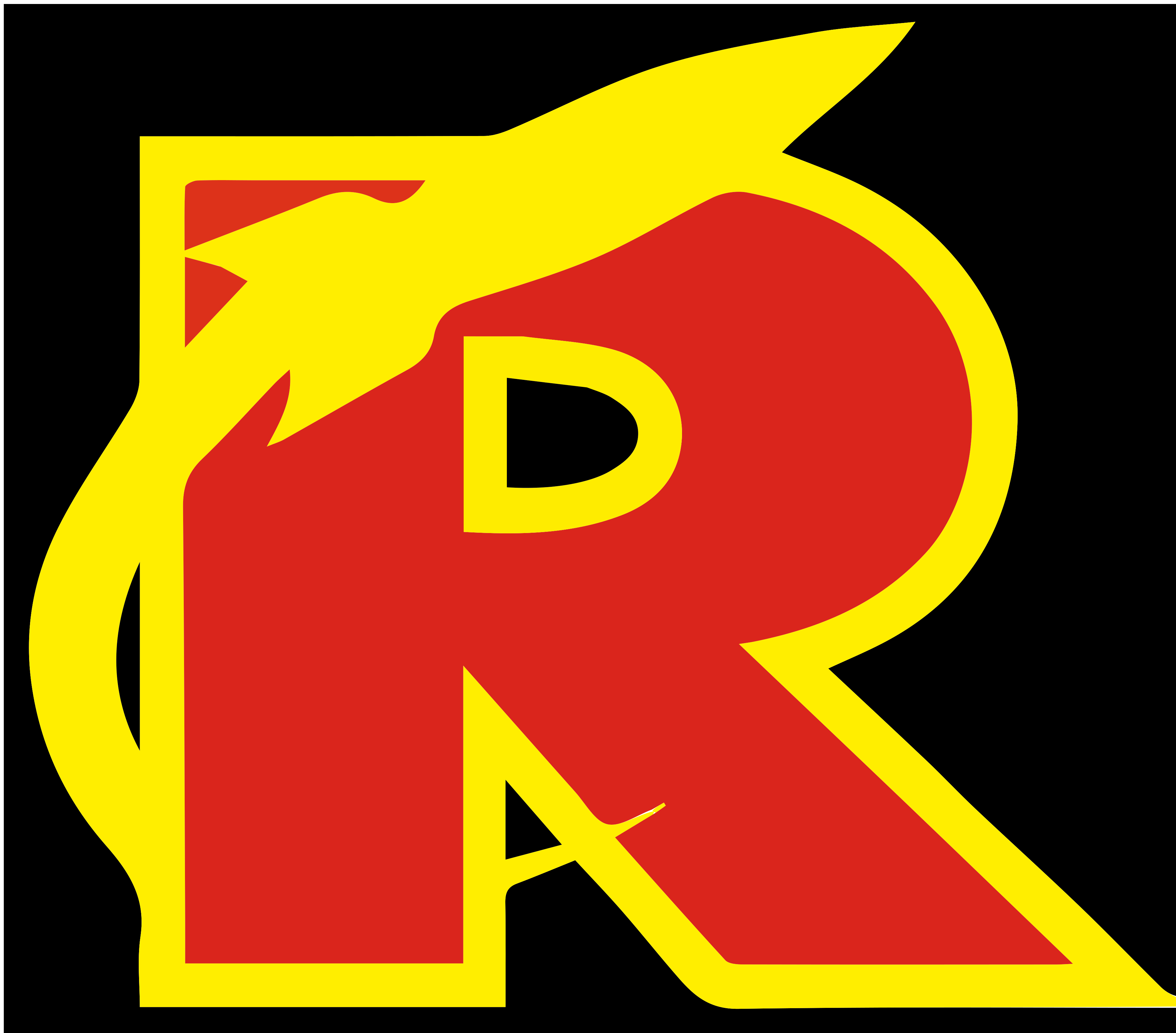 Rocket Chicken