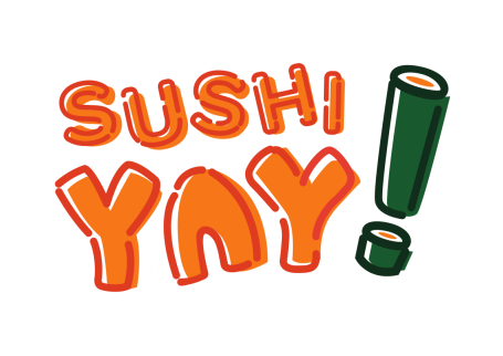 Sushi Yay!