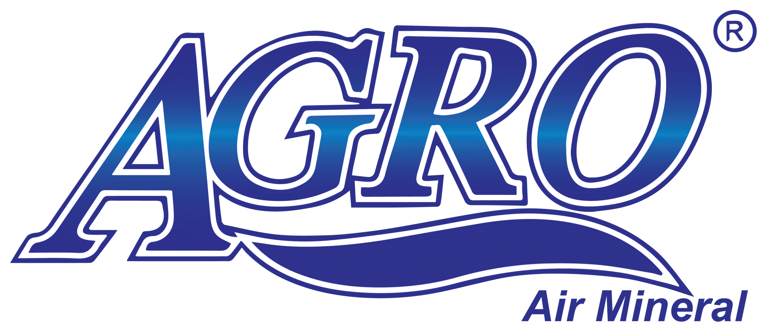 Agro Mineral Water