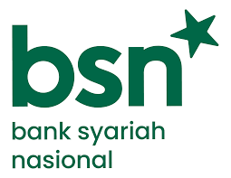 ank Syariah Nasional (BSN)