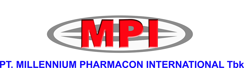 PT Millennium Pharmacon International Tbk