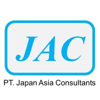 PT Japan Asia Consultants