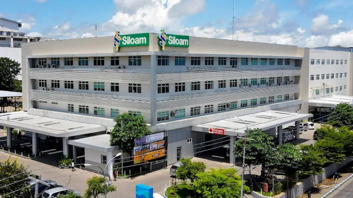 Siloam