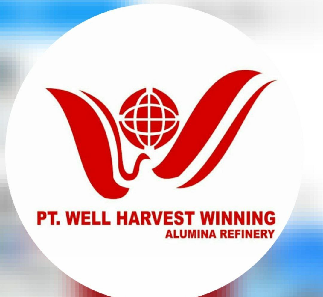 PT Well Harvest Winning Alumina Refinery