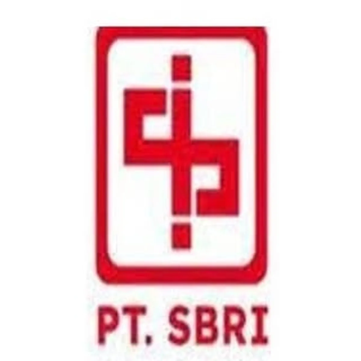 PT SBRI